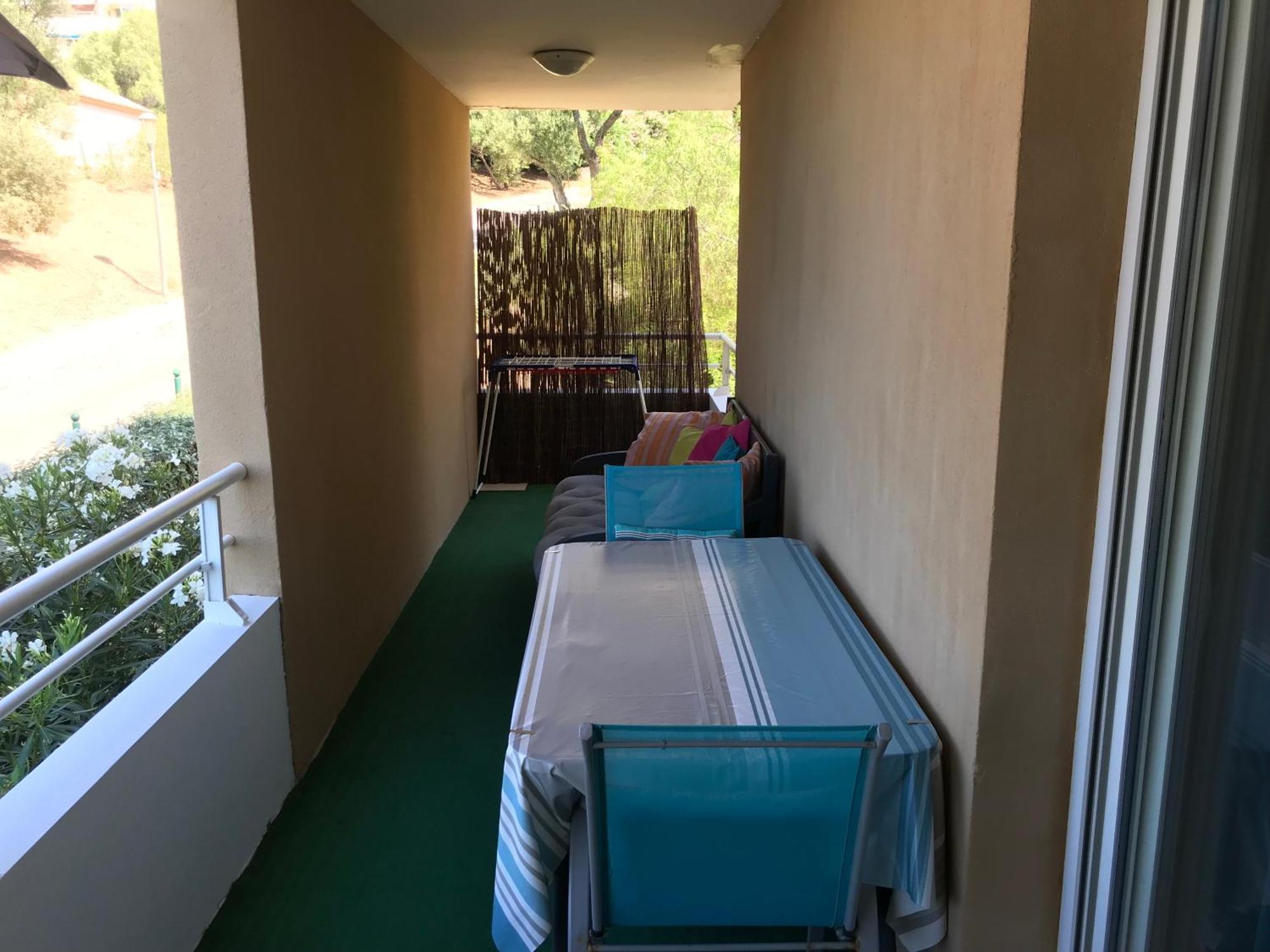Entre Terre Et Appartement