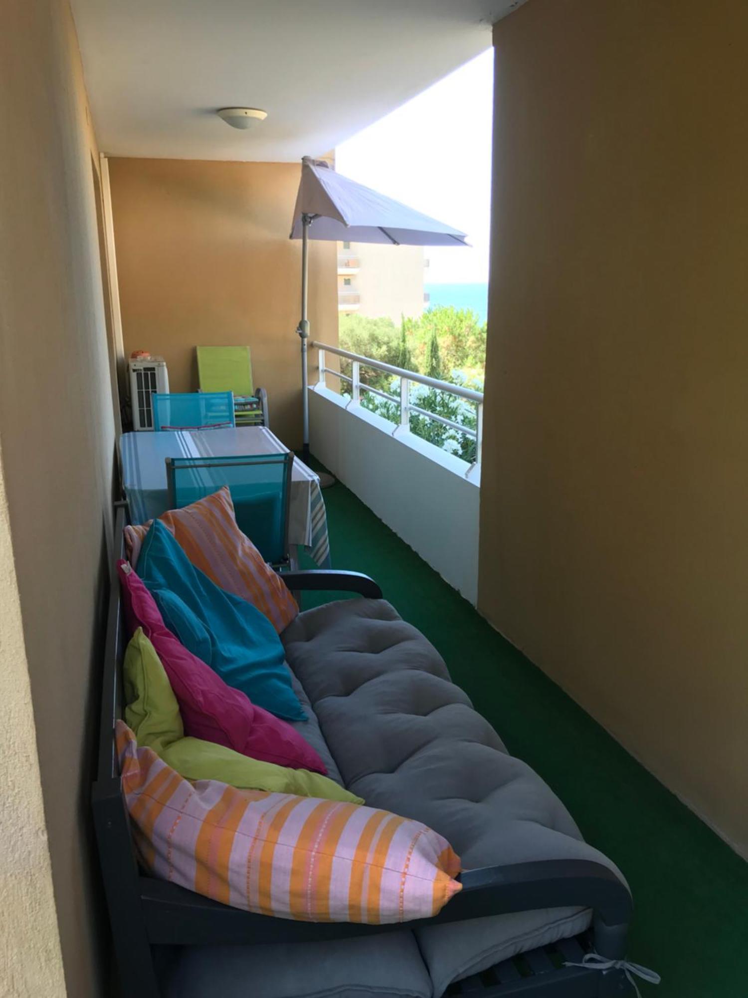 Appartement Entre Terre Et